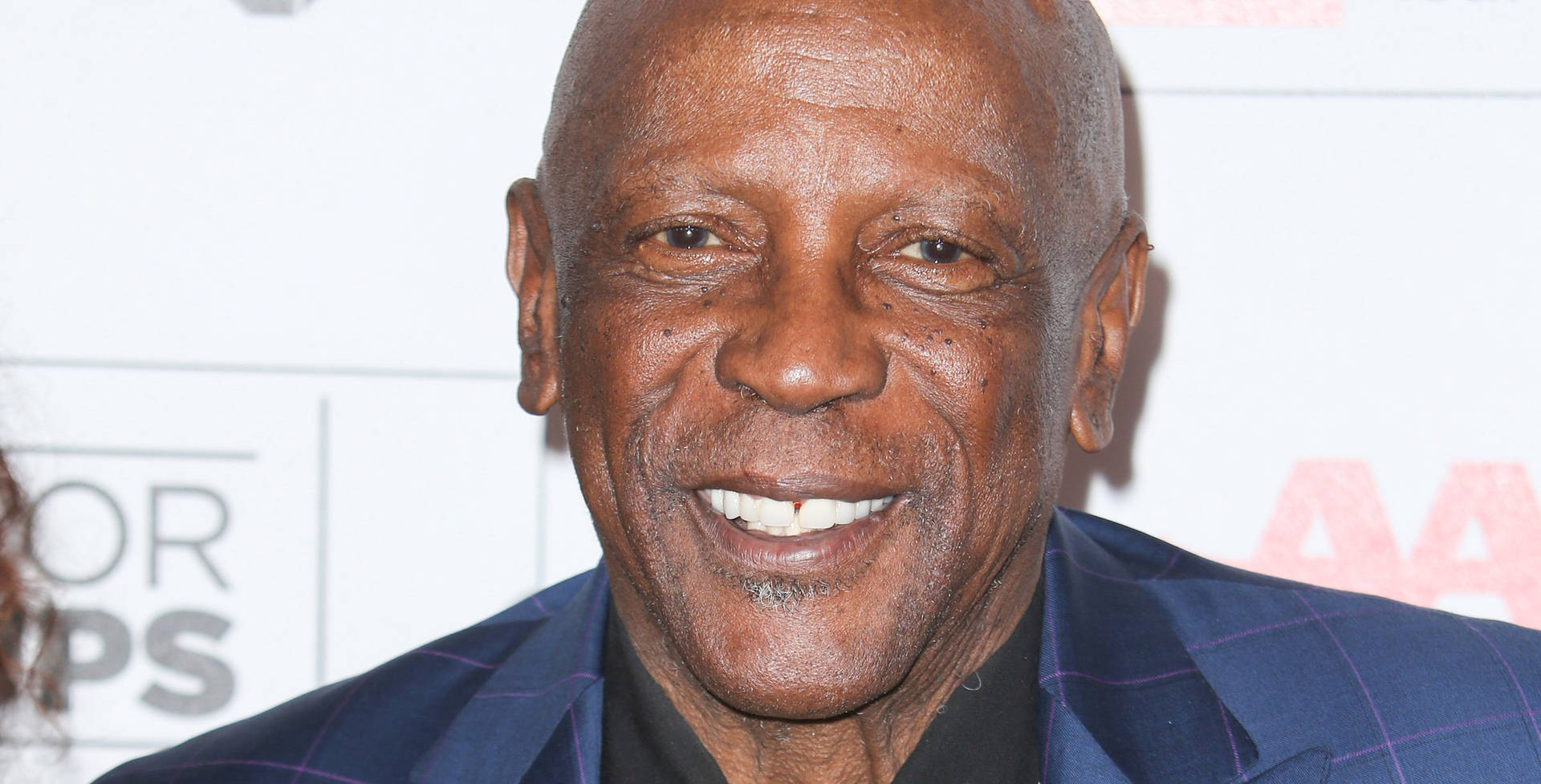 Immagini Di Louis Gossett Jr