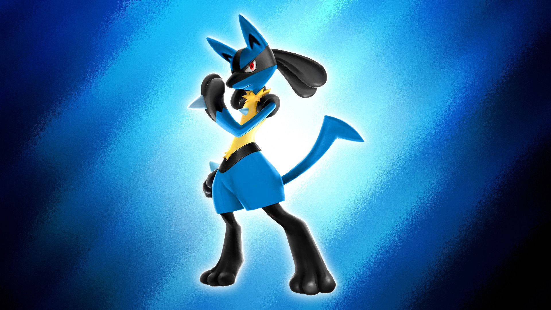 Immagini Di Lucario