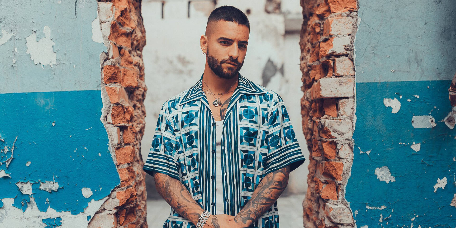 Immagini Di Maluma