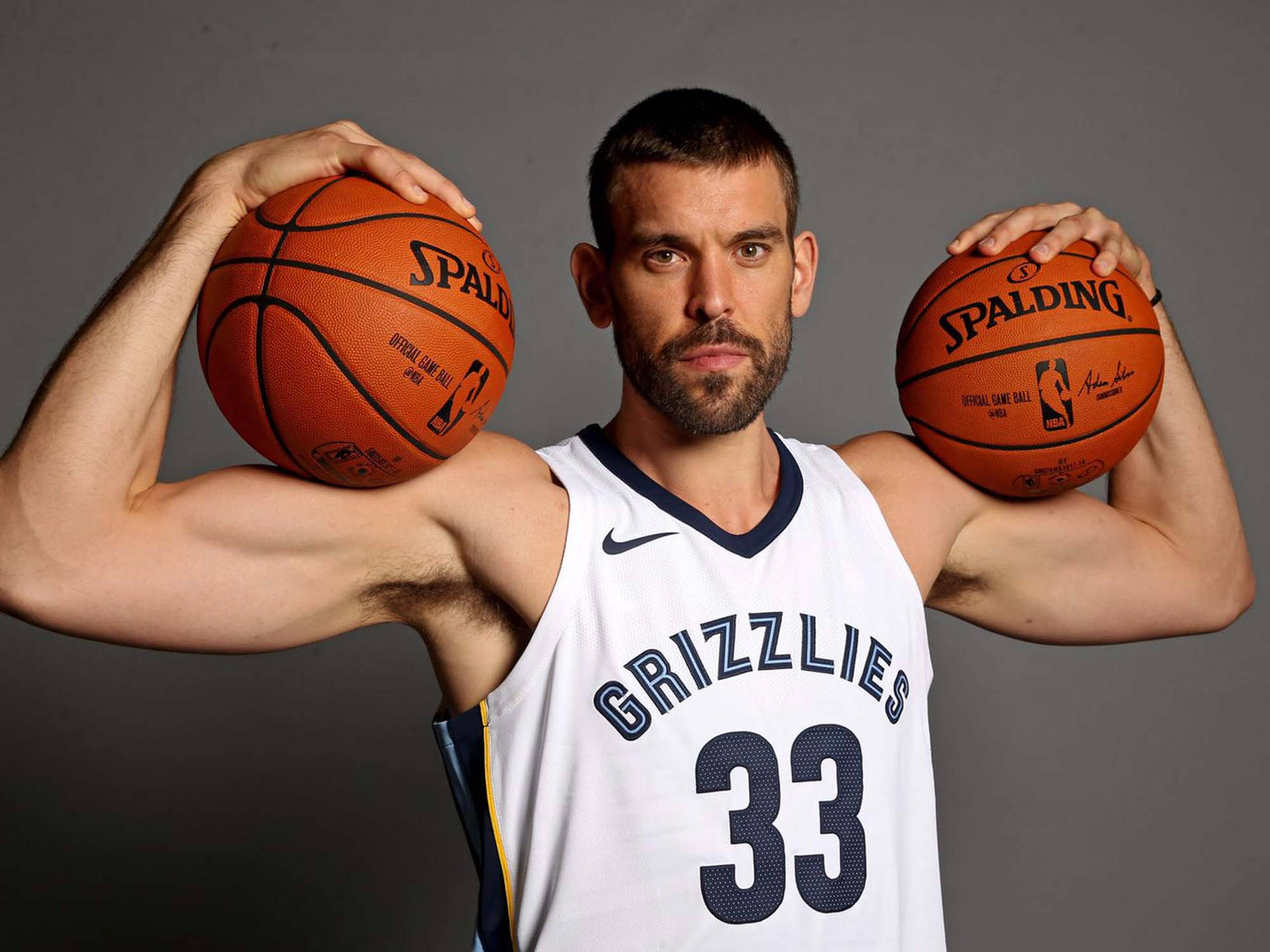 Immagini Di Marc Gasol