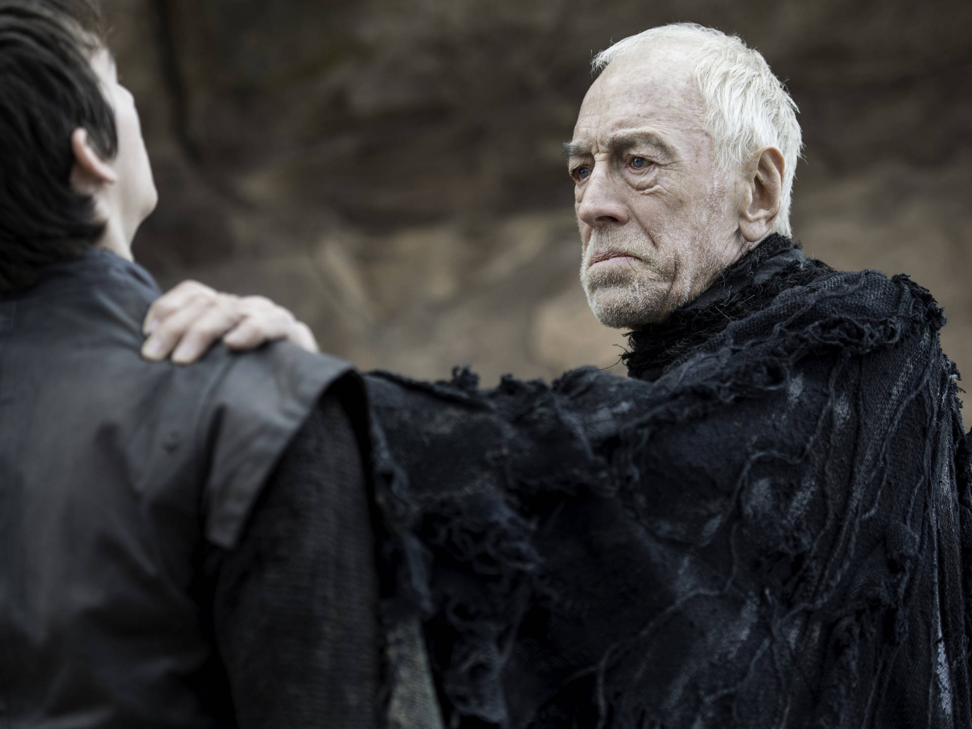 Immagini Di Max Von Sydow