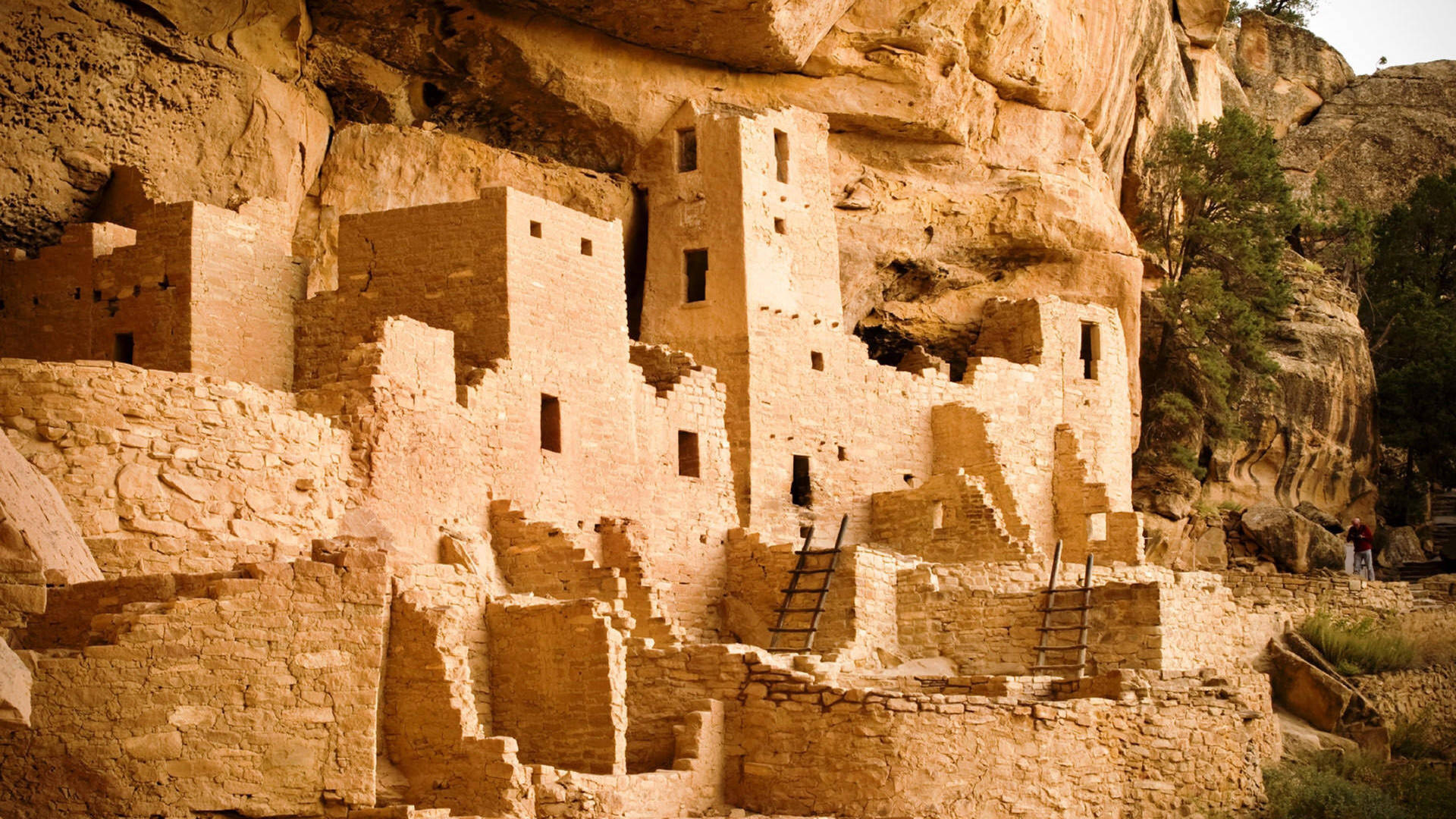 Immagini Di Mesa Verde