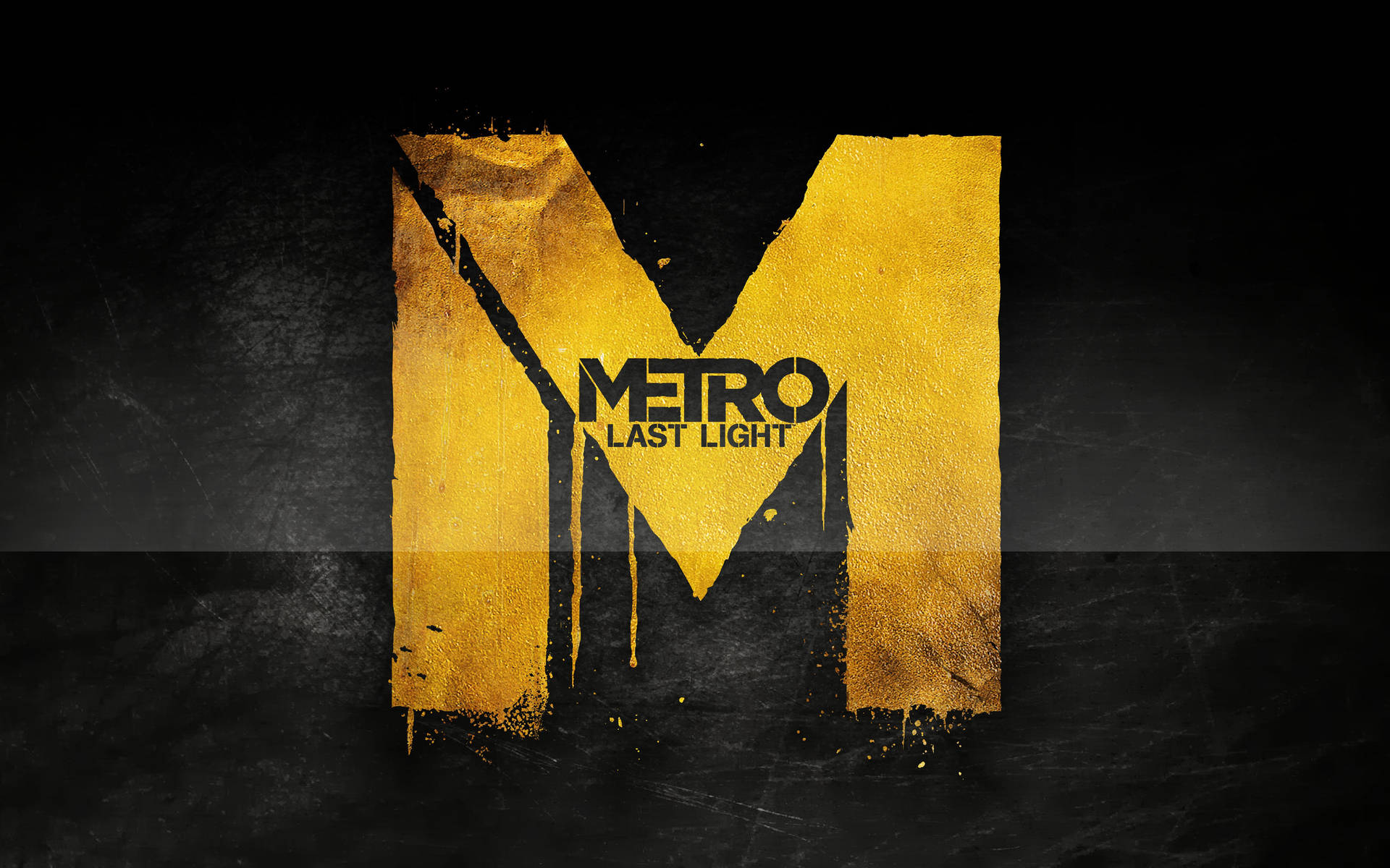 Immagini Di Metro Last Light