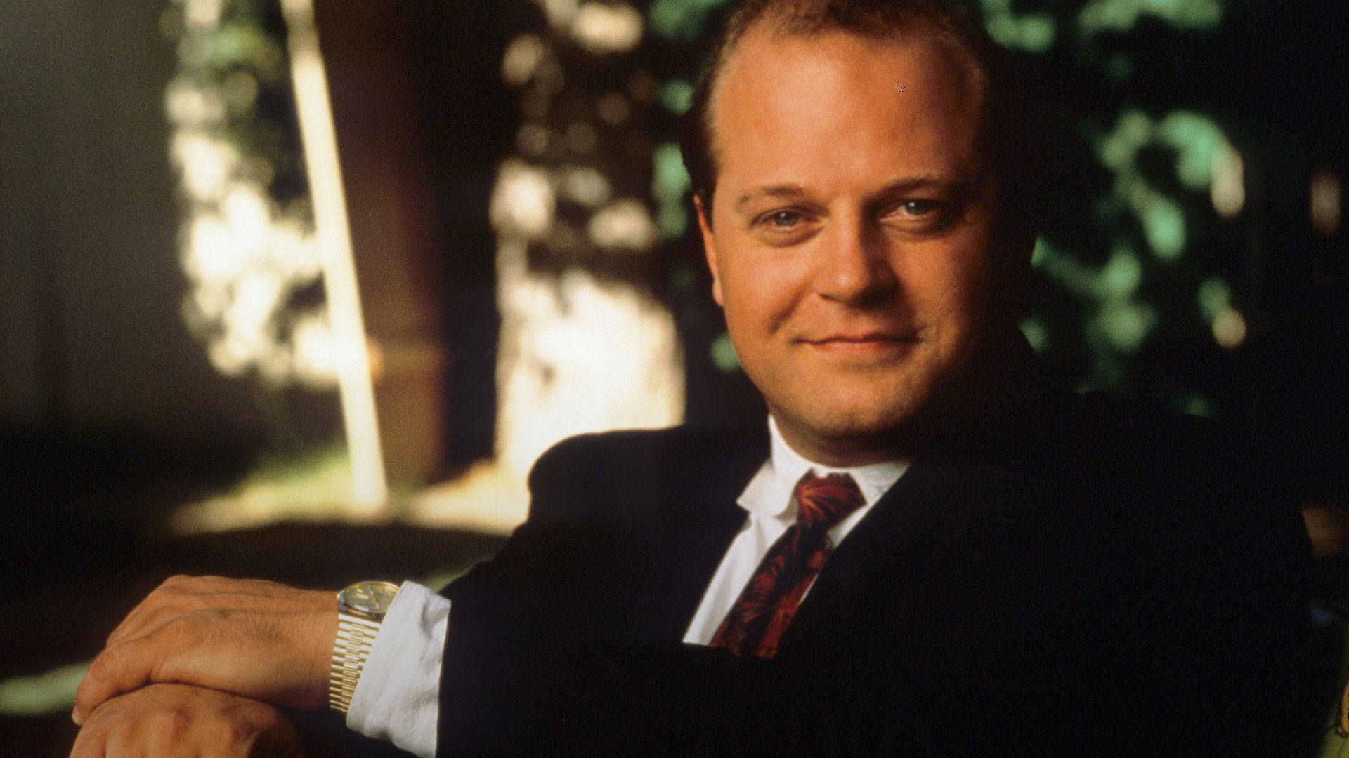 Immagini Di Michael Chiklis