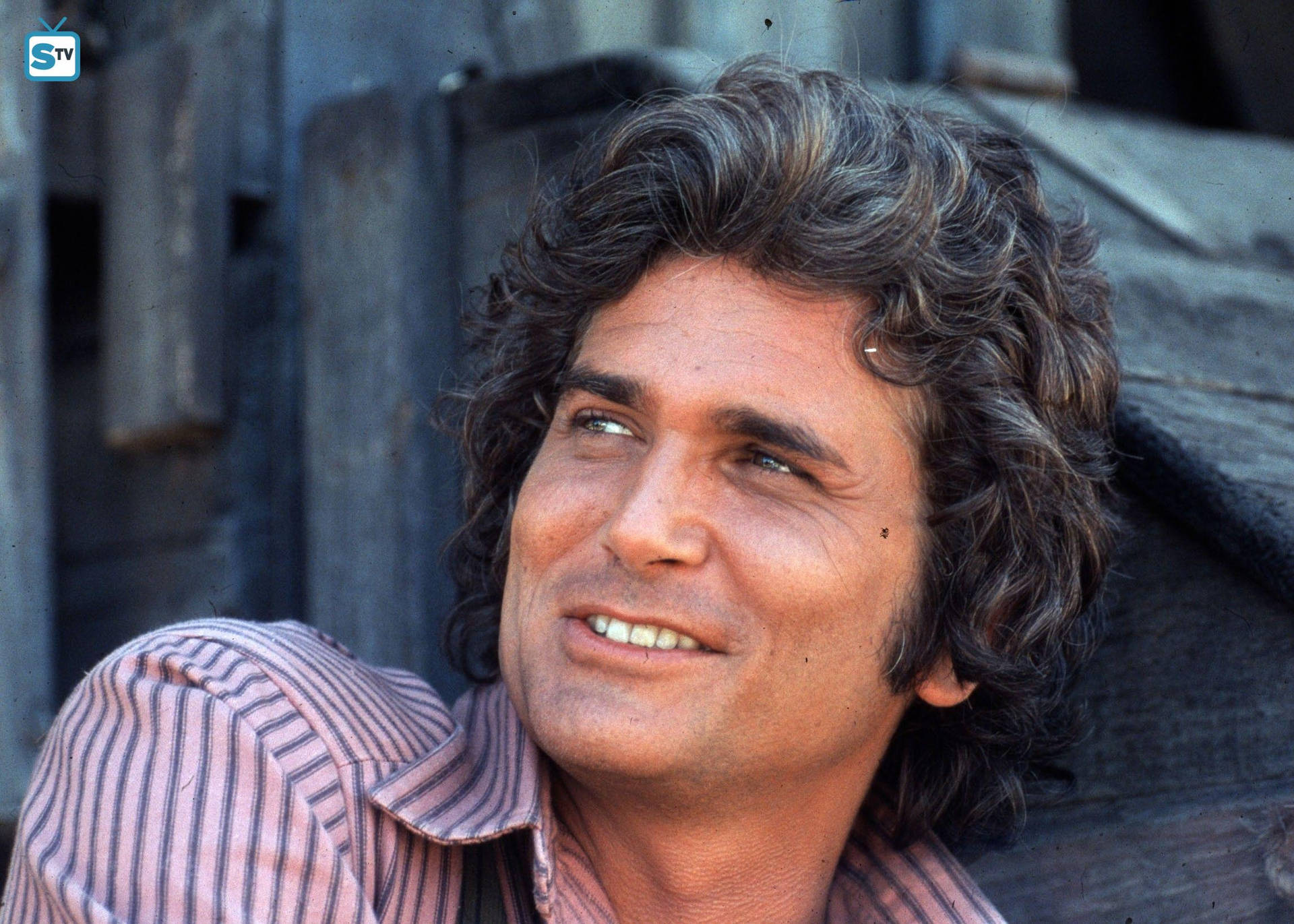 Immagini Di Michael Landon