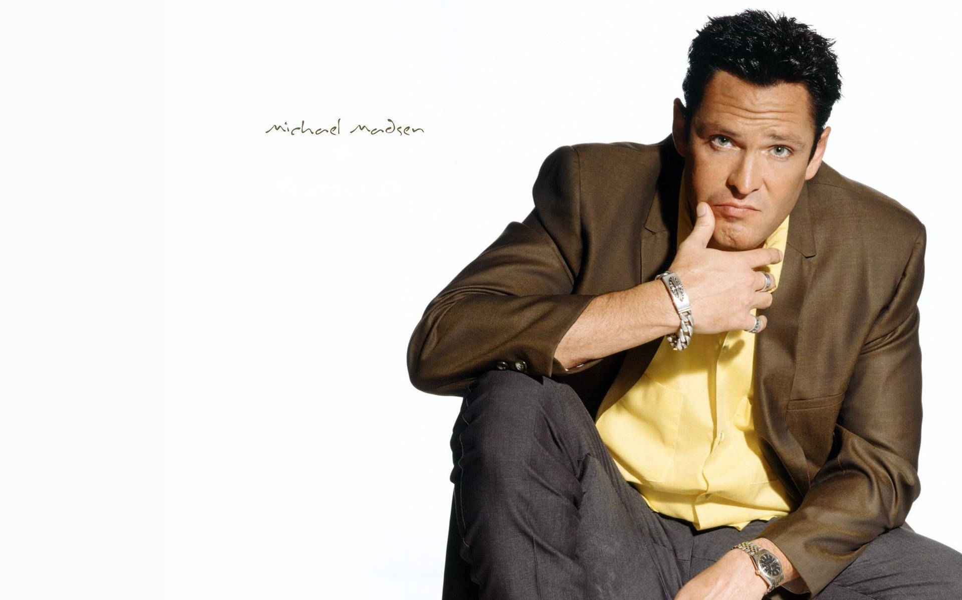 Immagini Di Michael Madsen