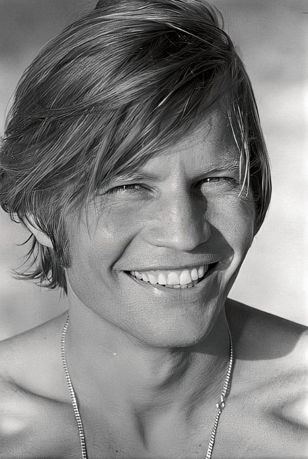 Immagini Di Michael York