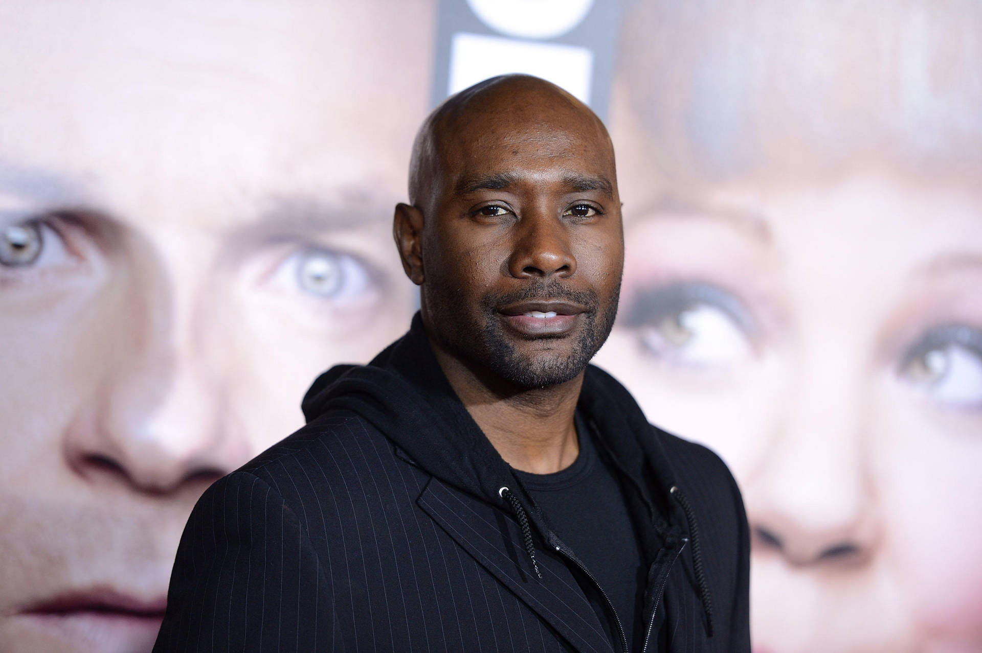 Immagini Di Morris Chestnut