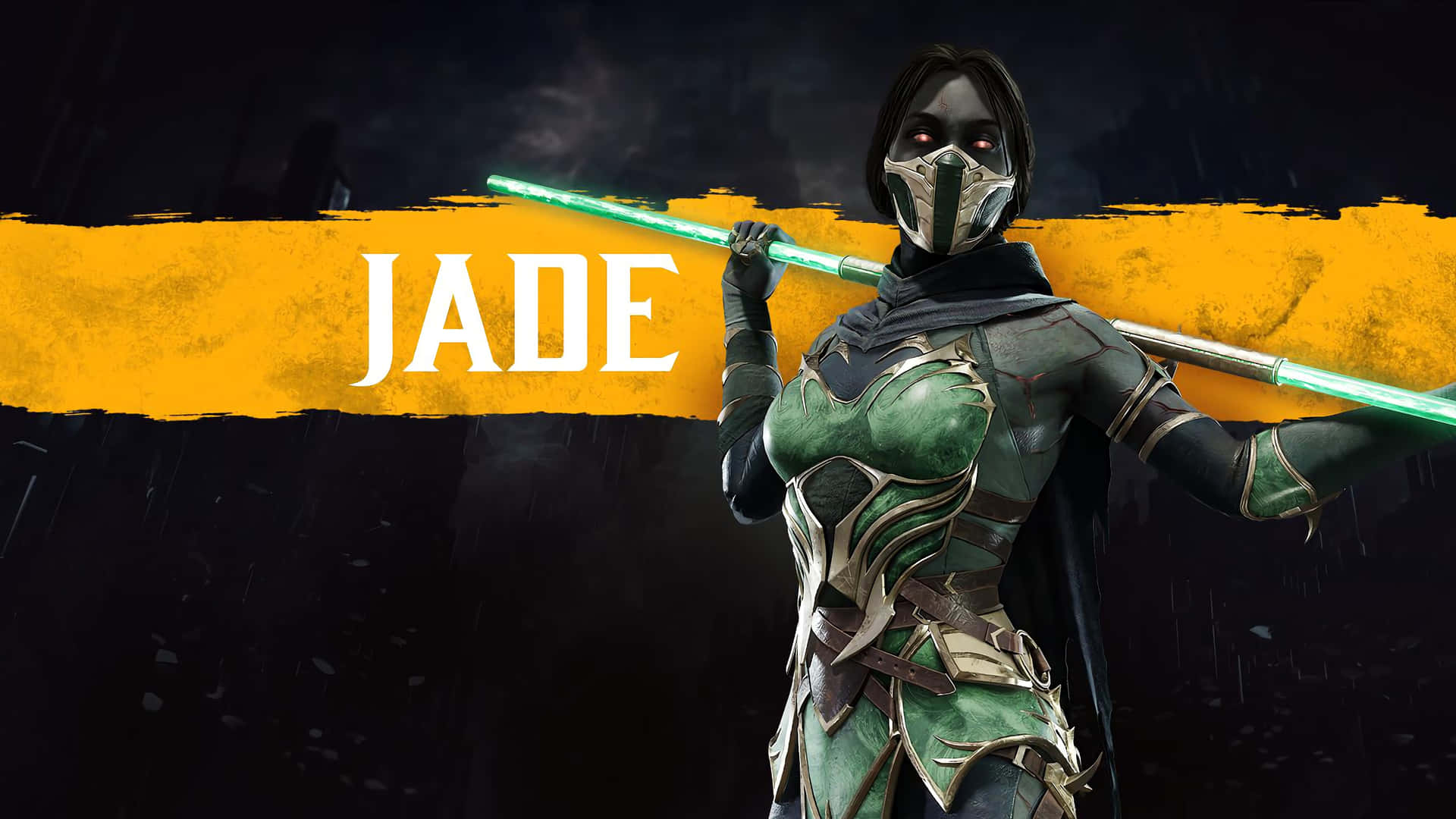 Immagini Di Mortal Kombat Jade