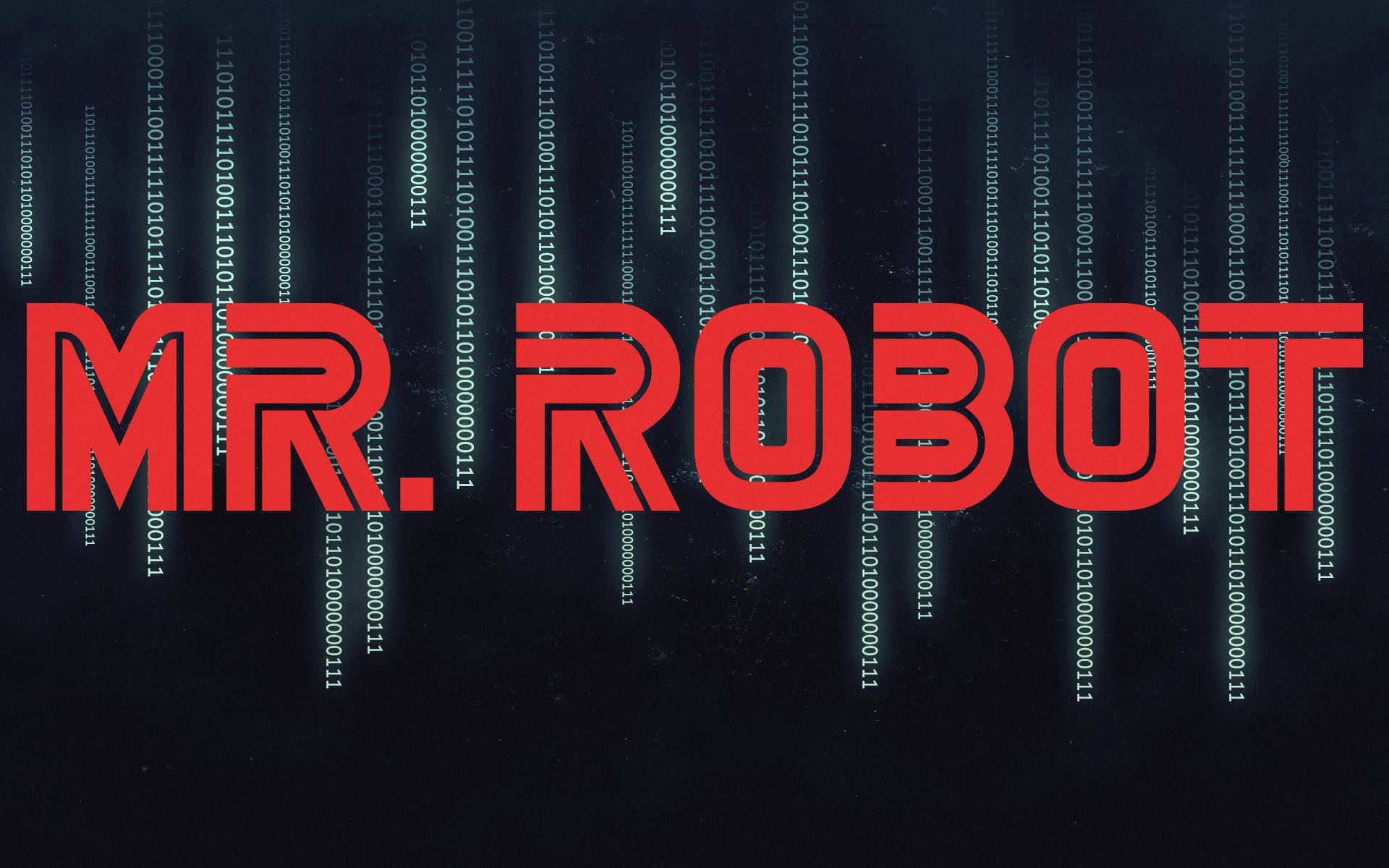 Immagini Di Mr Robot