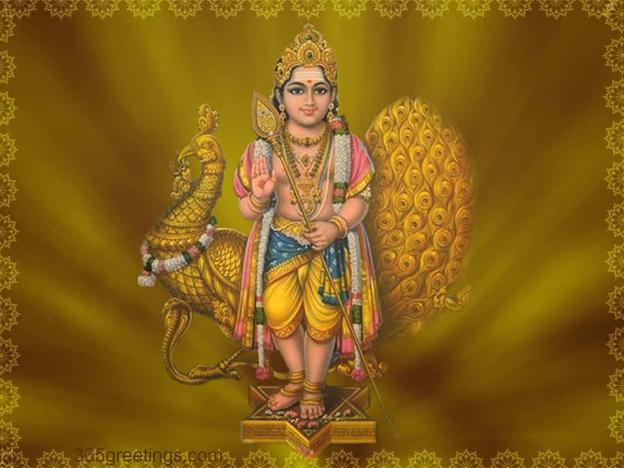 Immagini Di Murugan