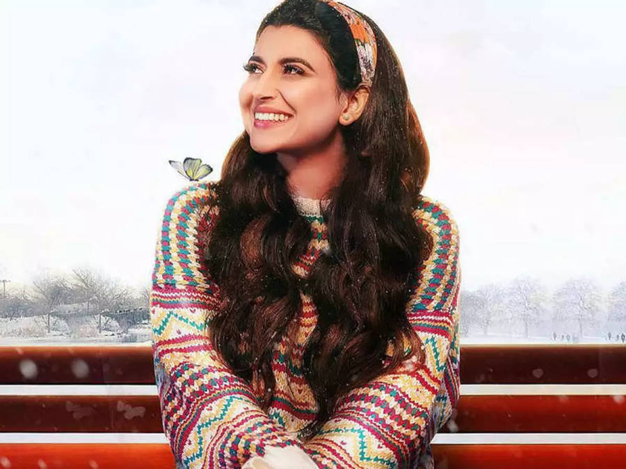 Immagini Di Nimrat Khaira