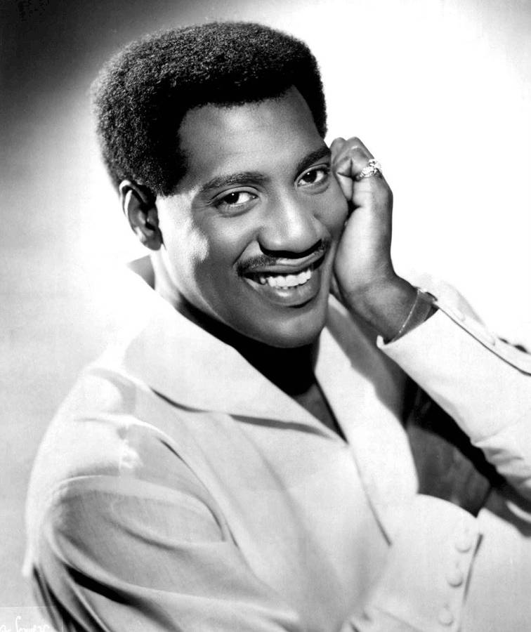 Immagini Di Otis Redding