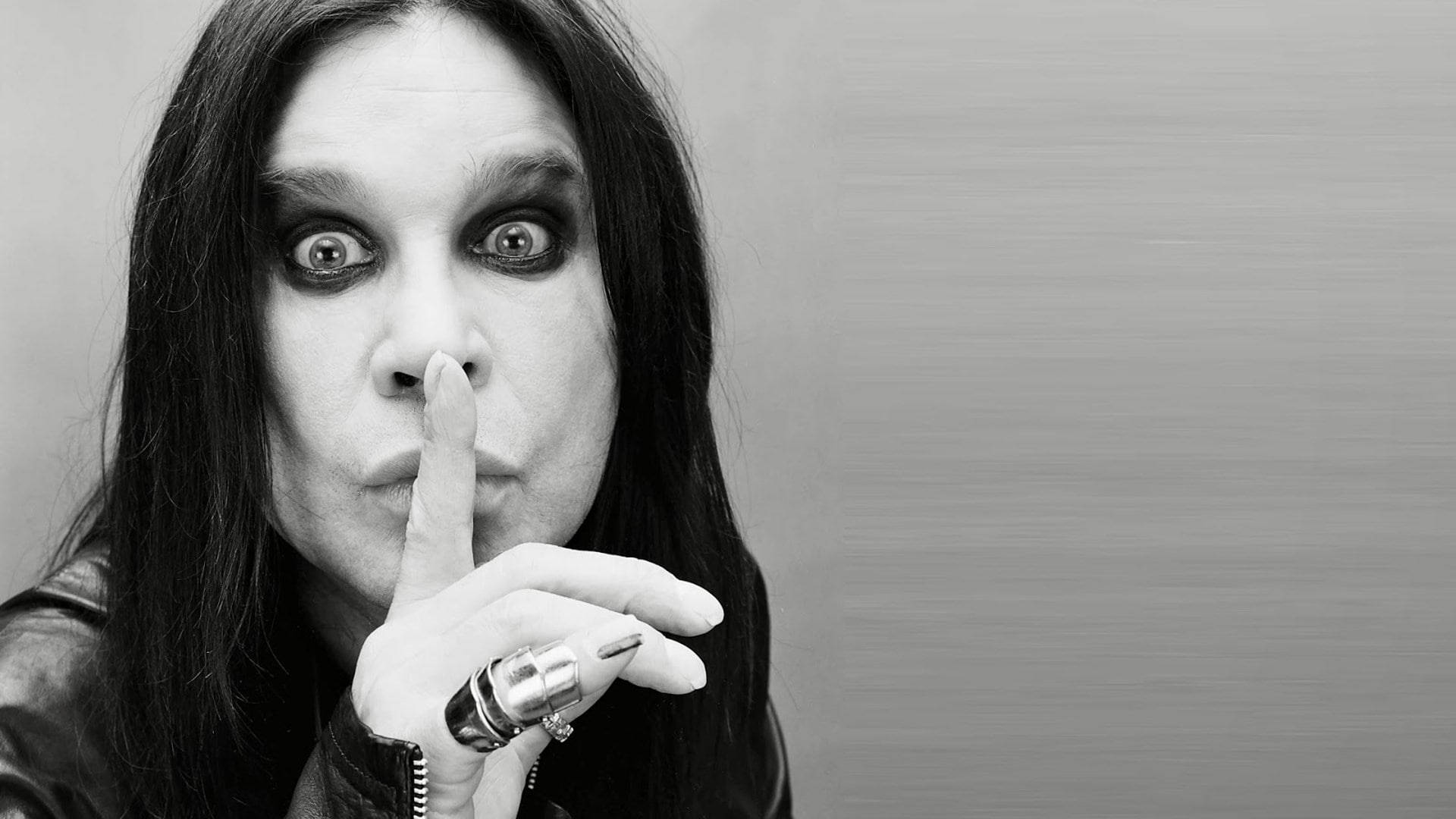 Immagini Di Ozzy Osbourne