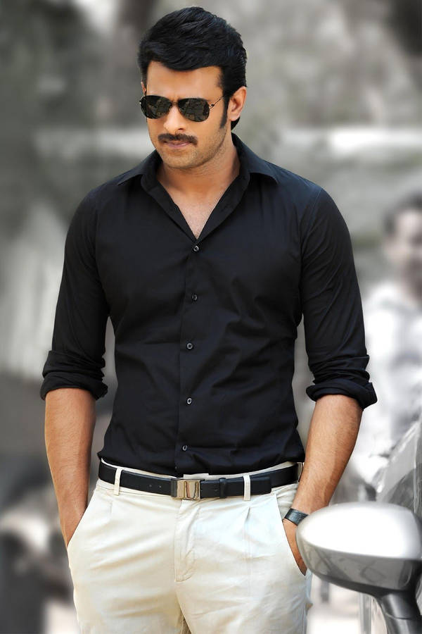 Immagini Di Prabhas Mirchi