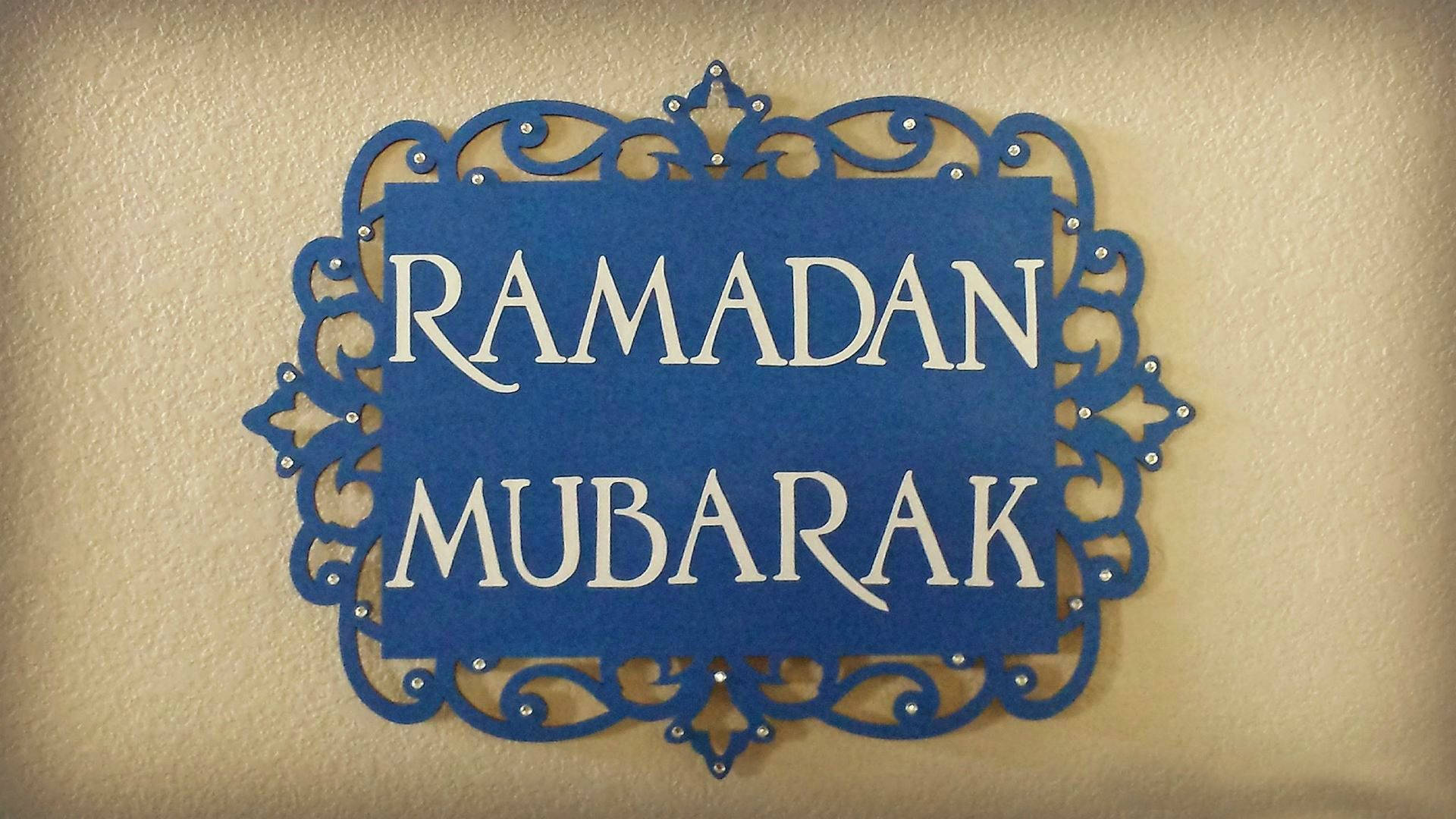 Immagini Di Ramadan Mubarak