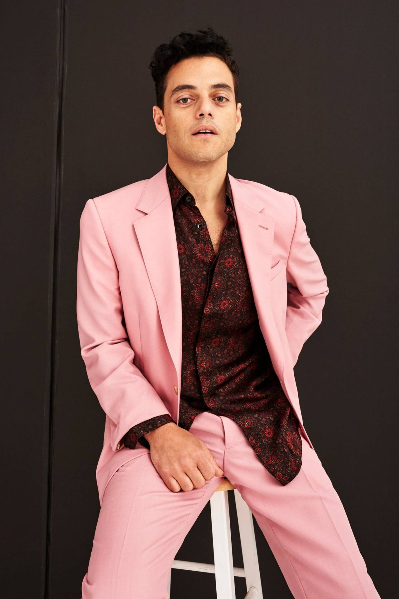 Immagini Di Rami Malek