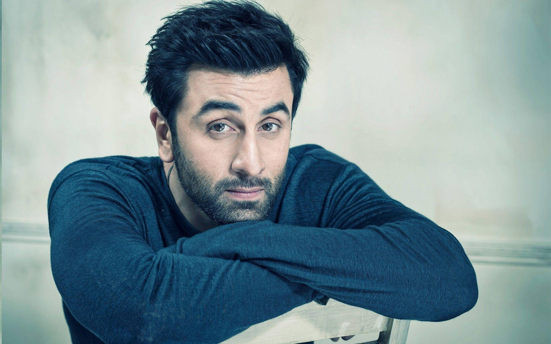 Immagini Di Ranbir Kapoor