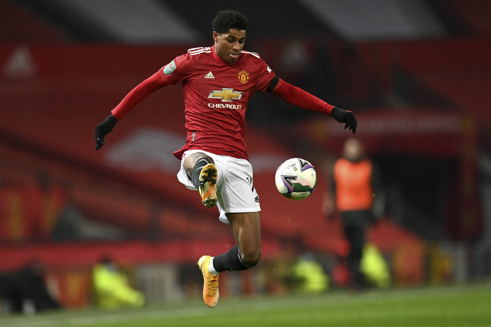 Immagini Di Rashford