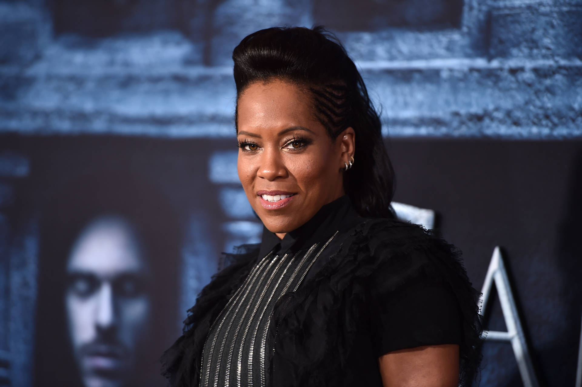 Immagini Di Regina King