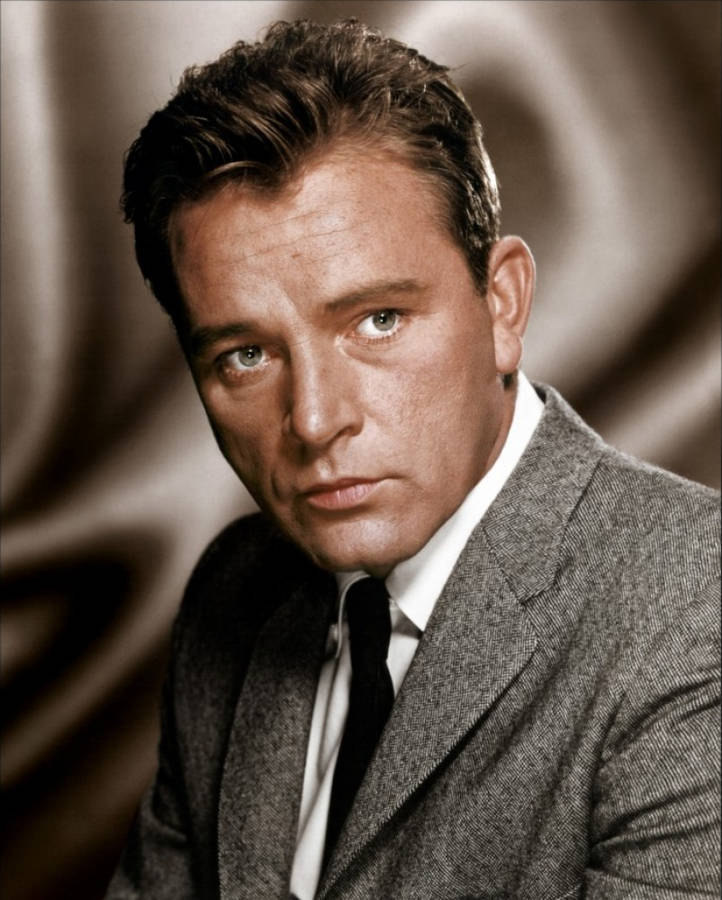 Immagini Di Richard Burton