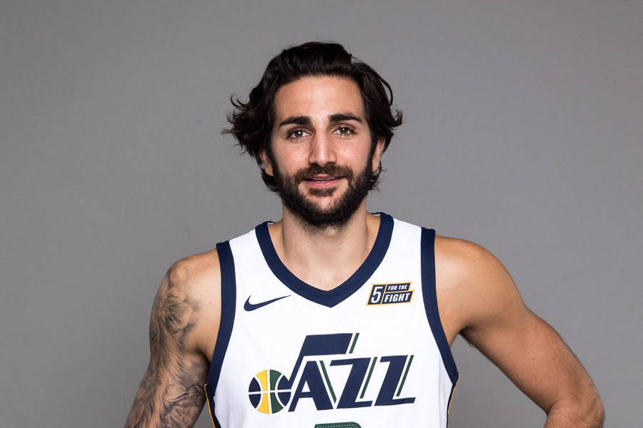 Immagini Di Ricky Rubio