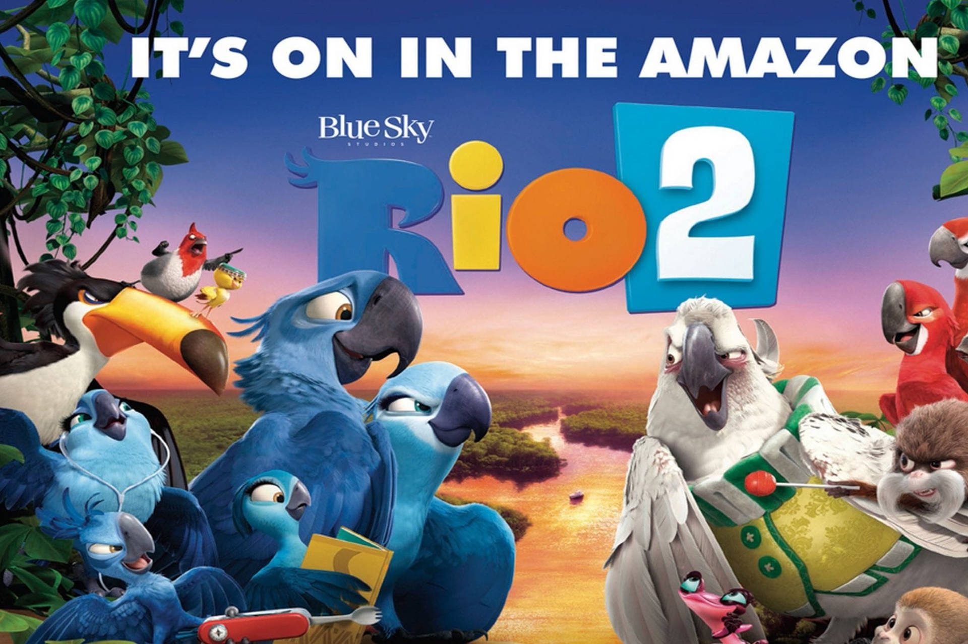 Immagini Di Rio 2