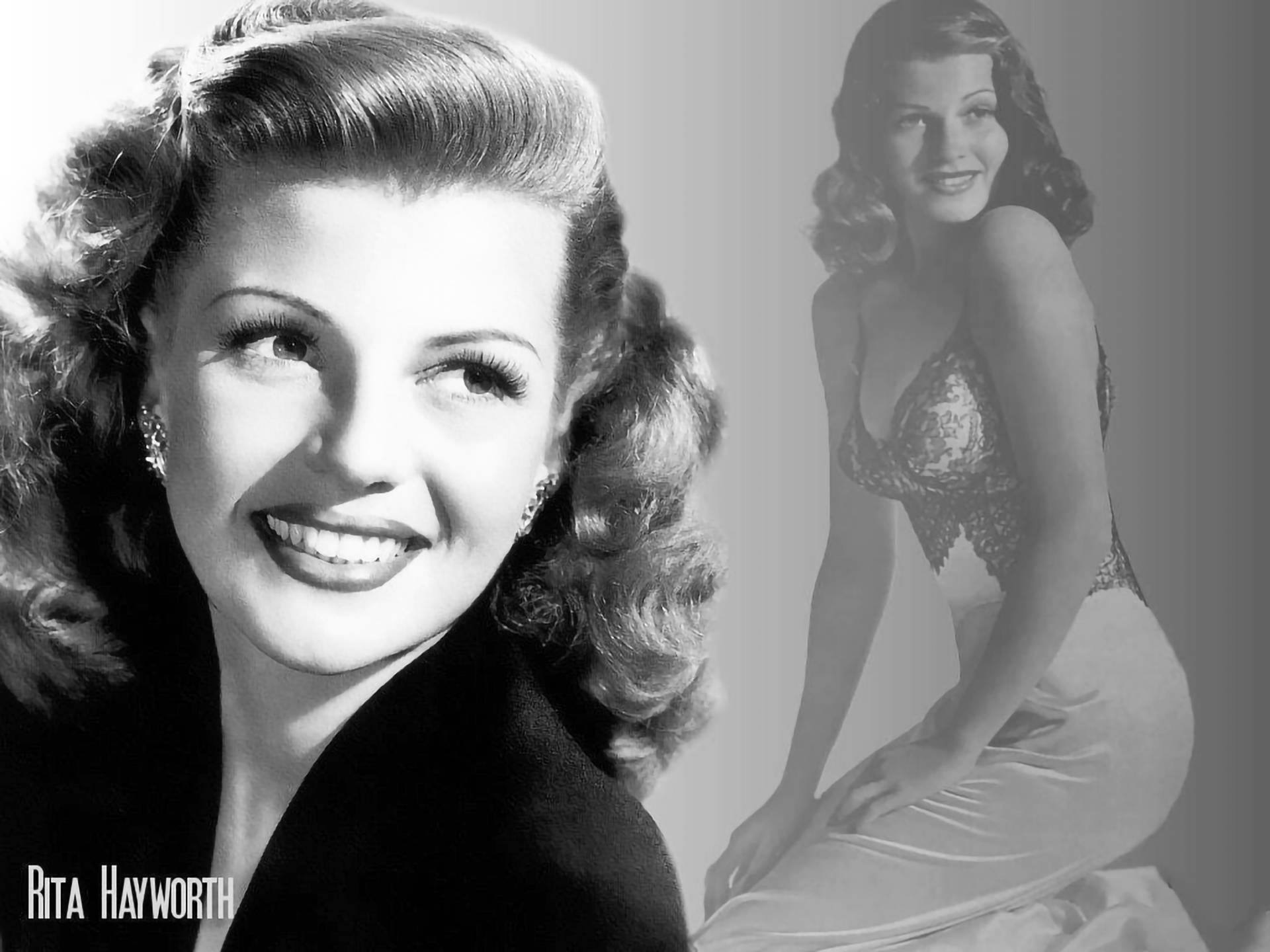 Immagini Di Rita Hayworth