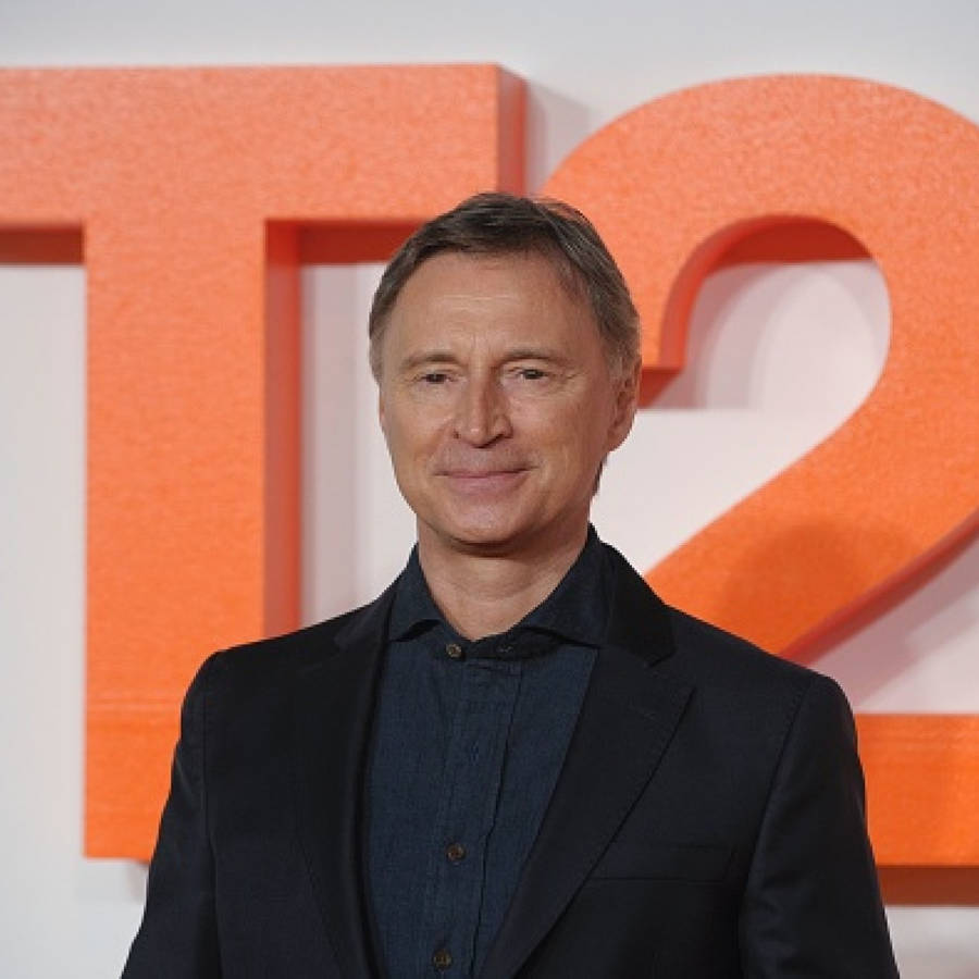 Immagini Di Robert Carlyle