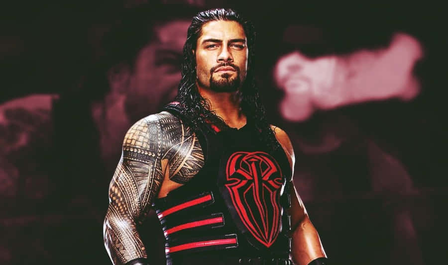 Immagini Di Roman Reigns