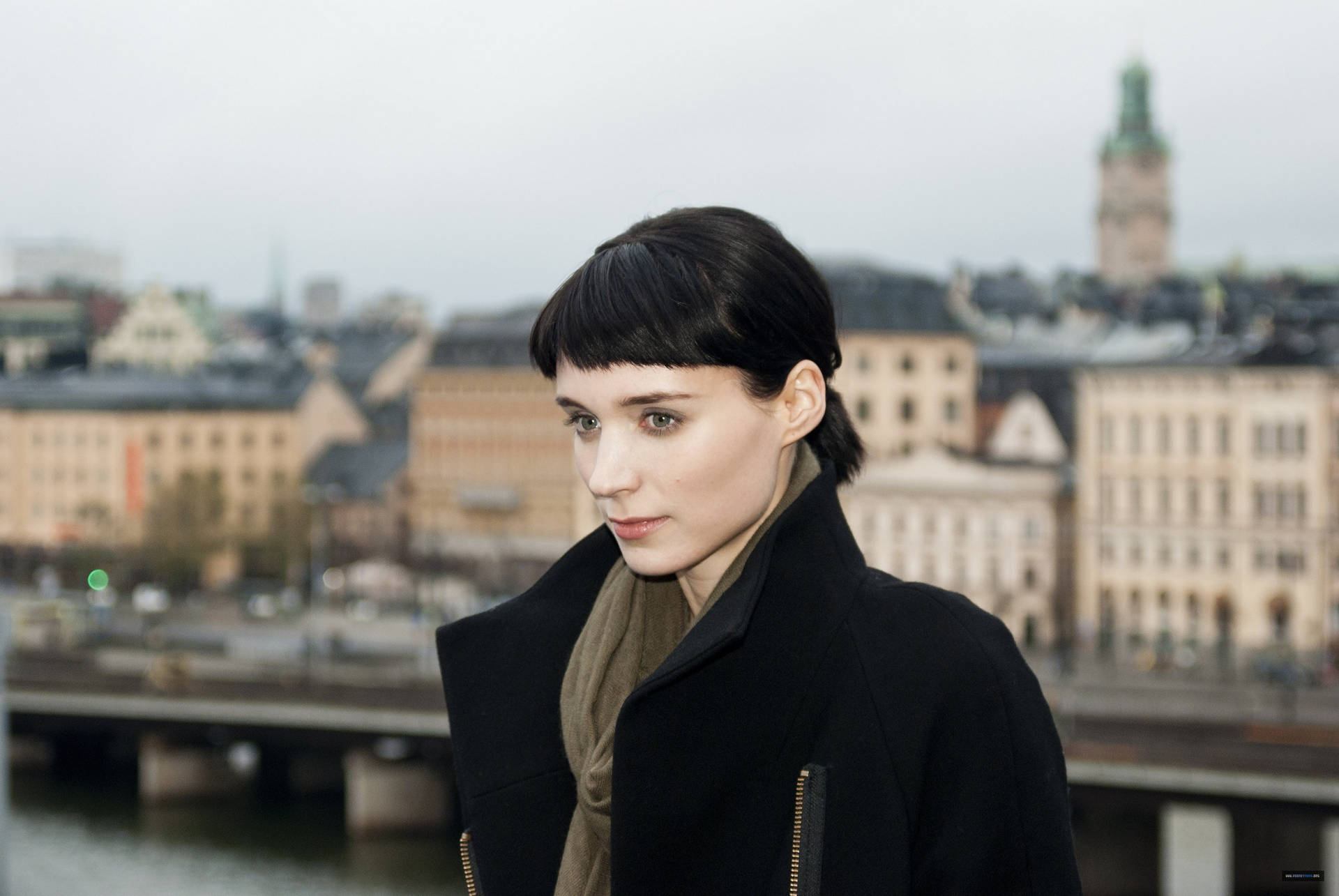 Immagini Di Rooney Mara