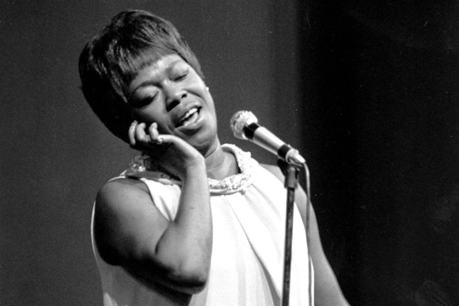 Immagini Di Sarah Vaughan