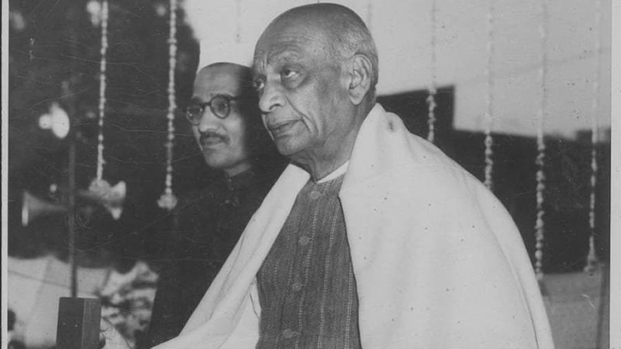 Immagini Di Sardar Patel