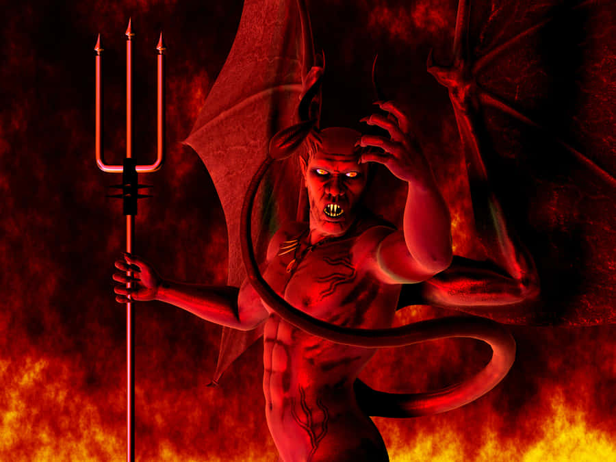 Immagini Di Satana