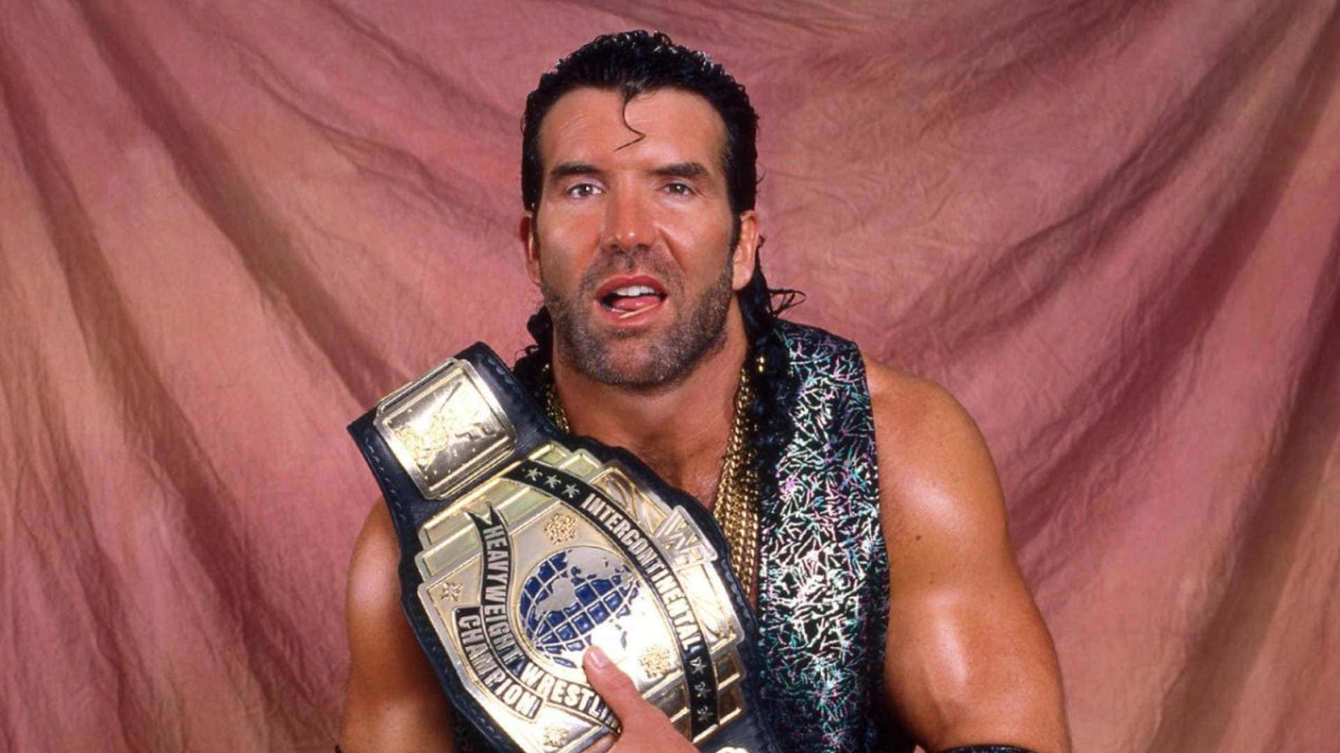 Immagini Di Scott Hall