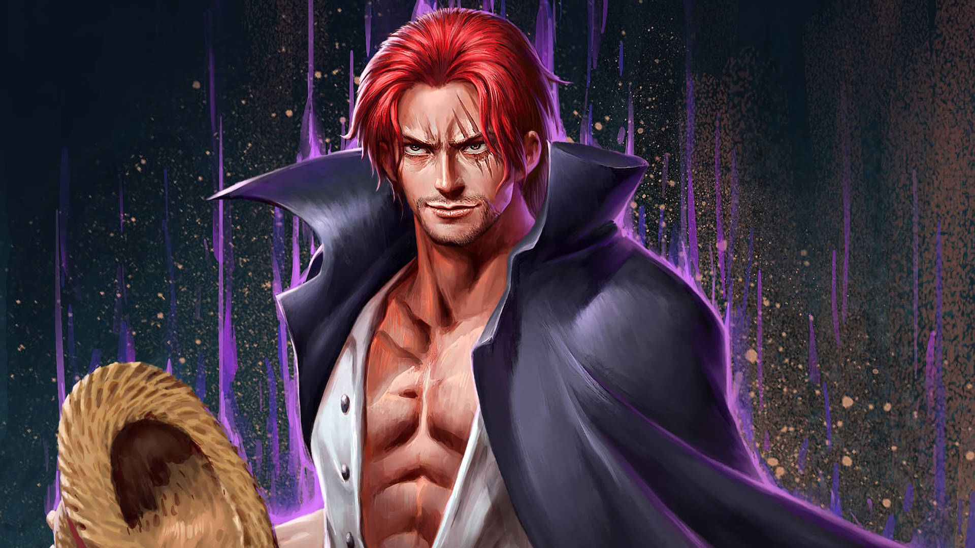 Immagini Di Shanks