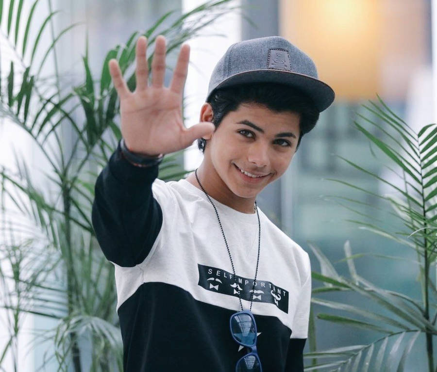 Immagini Di Siddharth Nigam