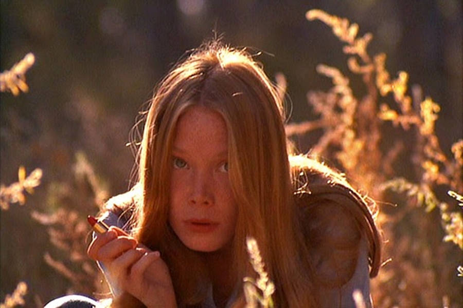 Immagini Di Sissy Spacek