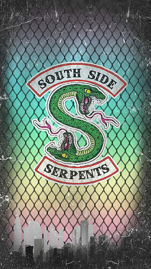 Immagini Di Southside Serpents