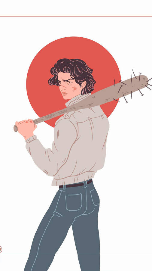 Immagini Di Steve Harrington