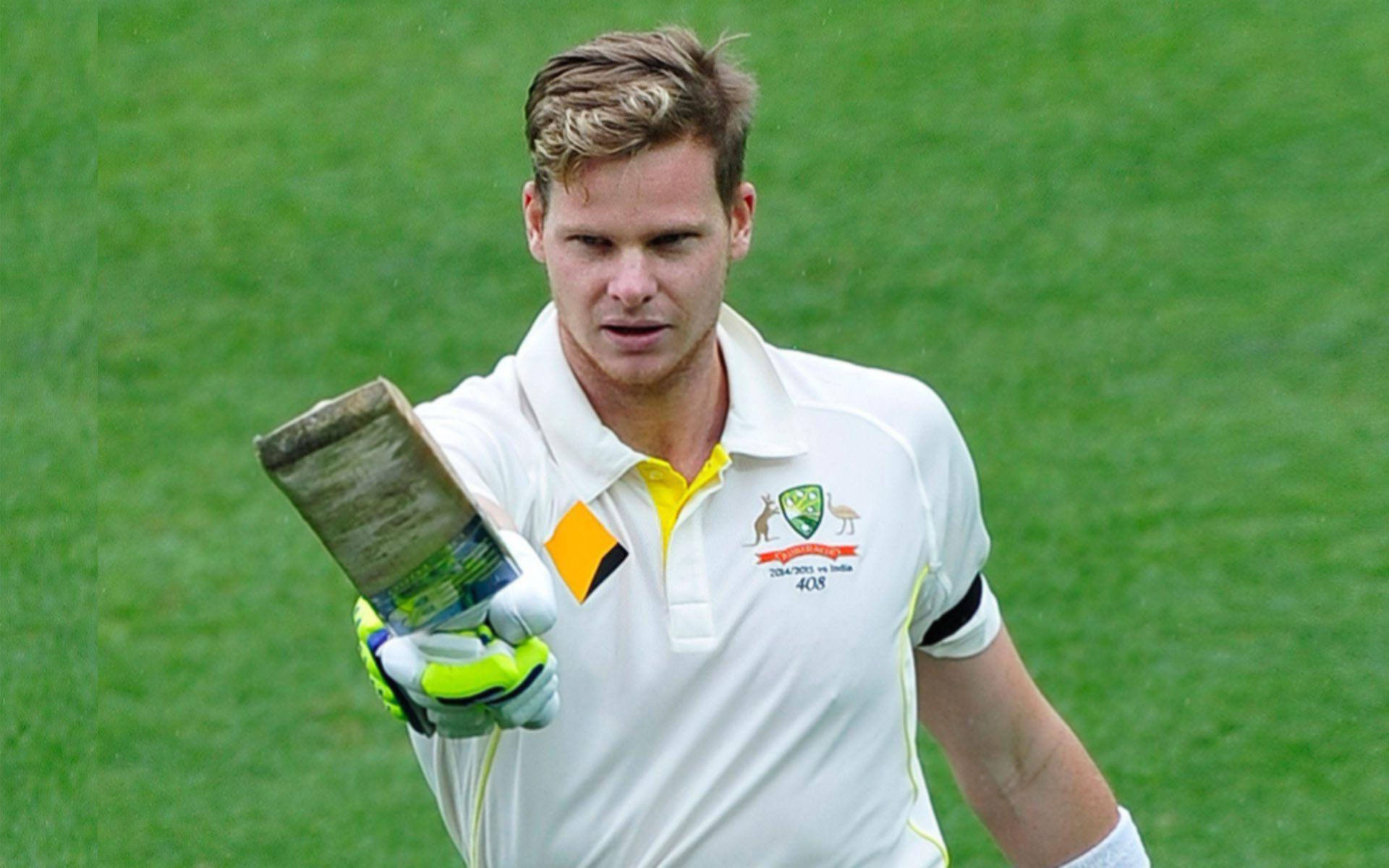 Immagini Di Steve Smith