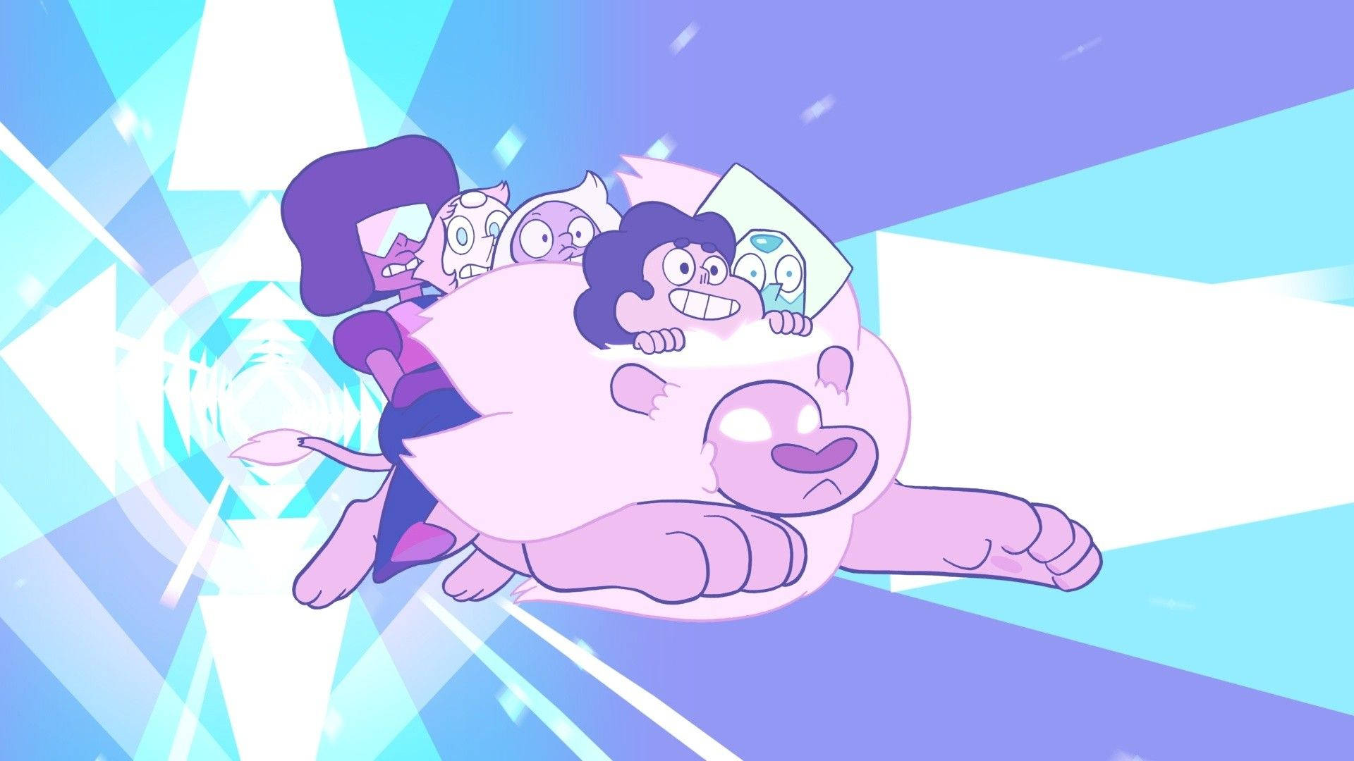 Immagini Di Steven Universe