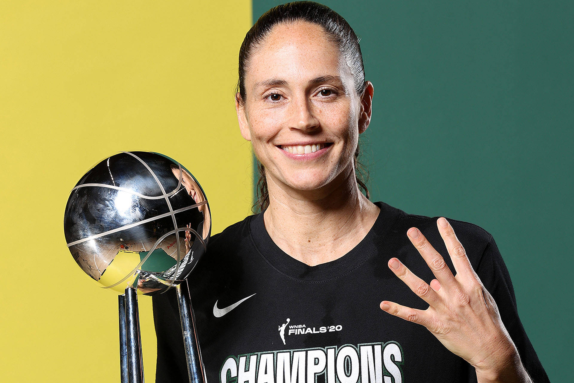 Immagini Di Sue Bird