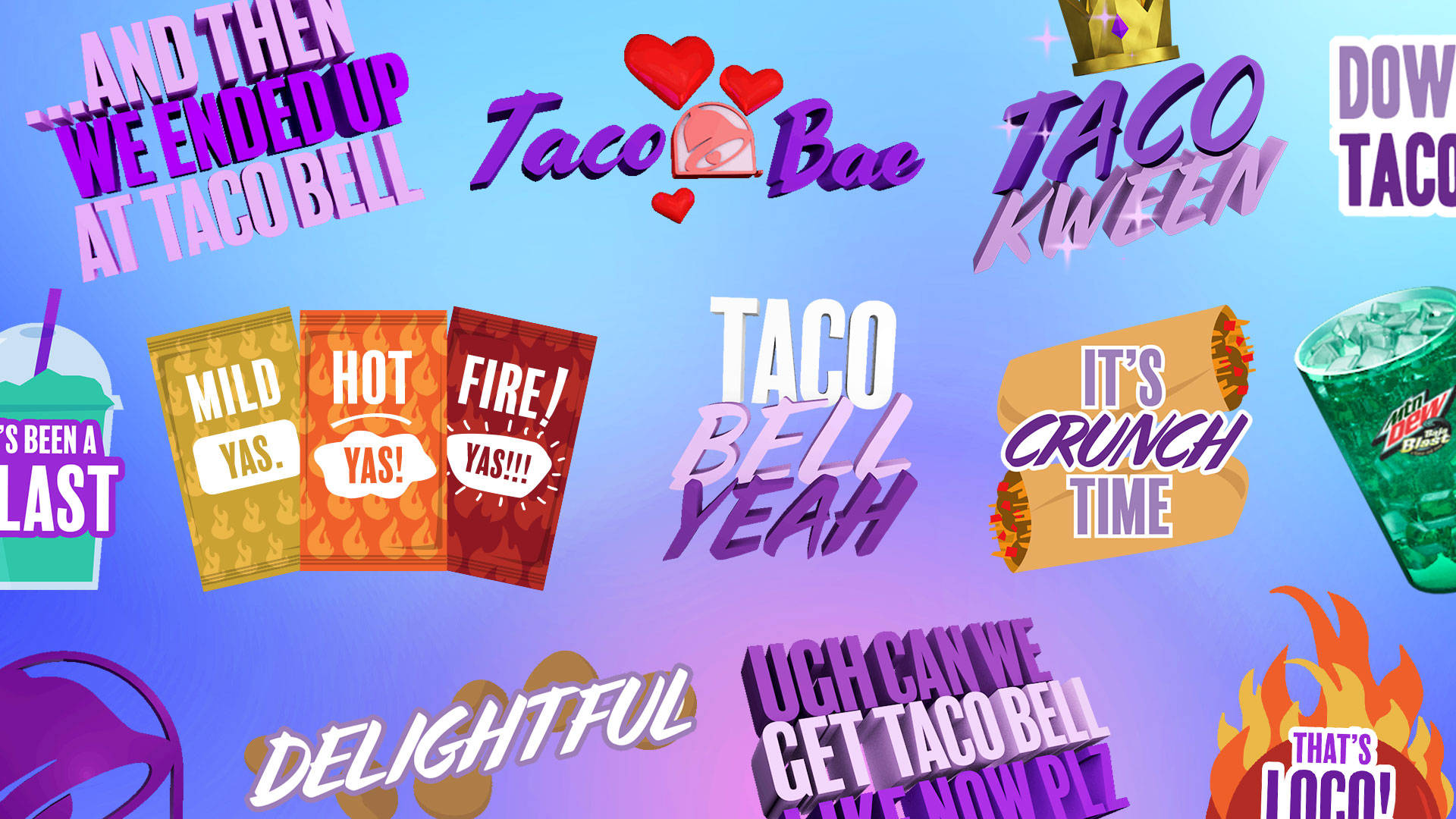 Immagini Di Taco Bell