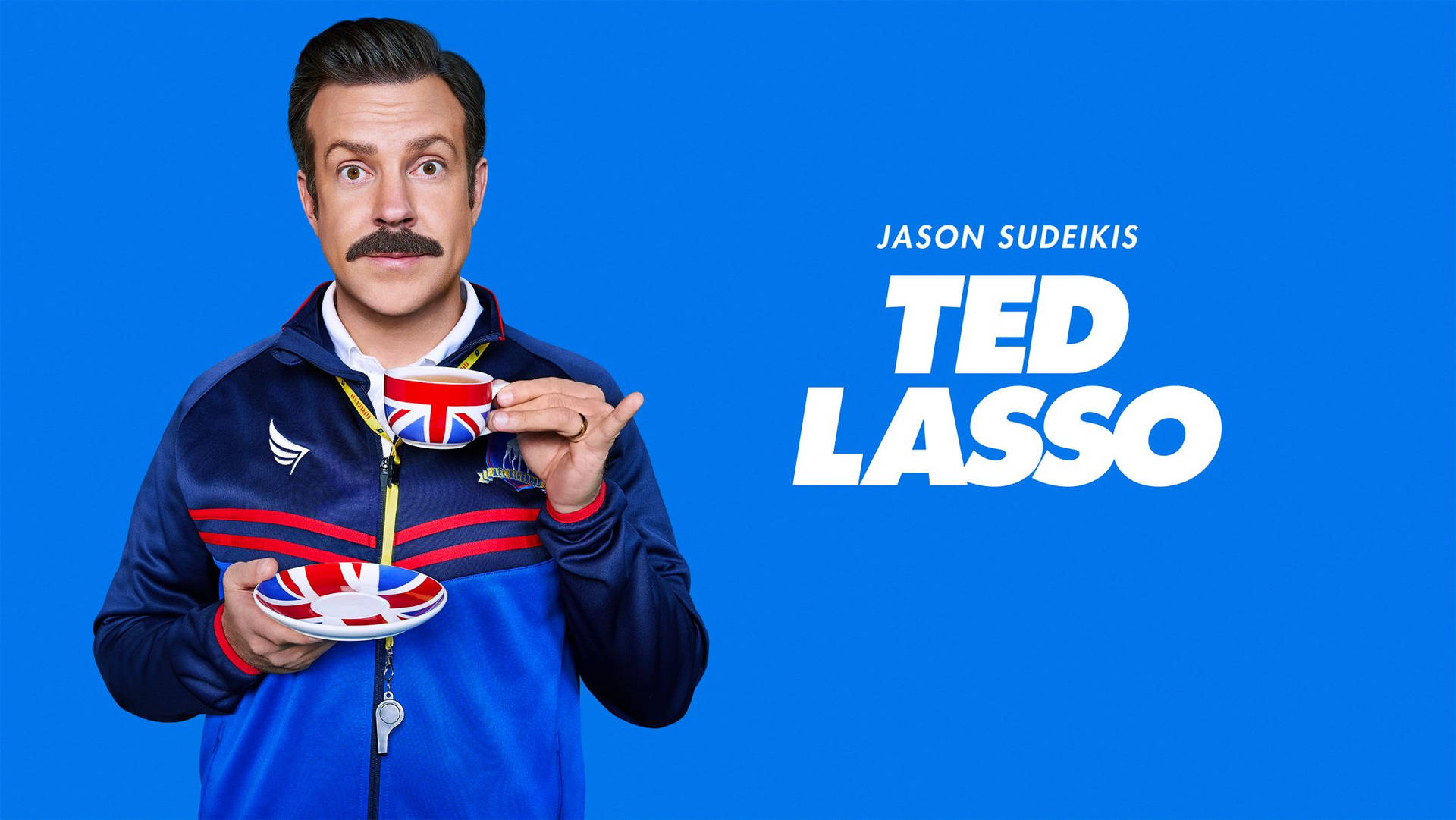 Immagini Di Ted Lasso