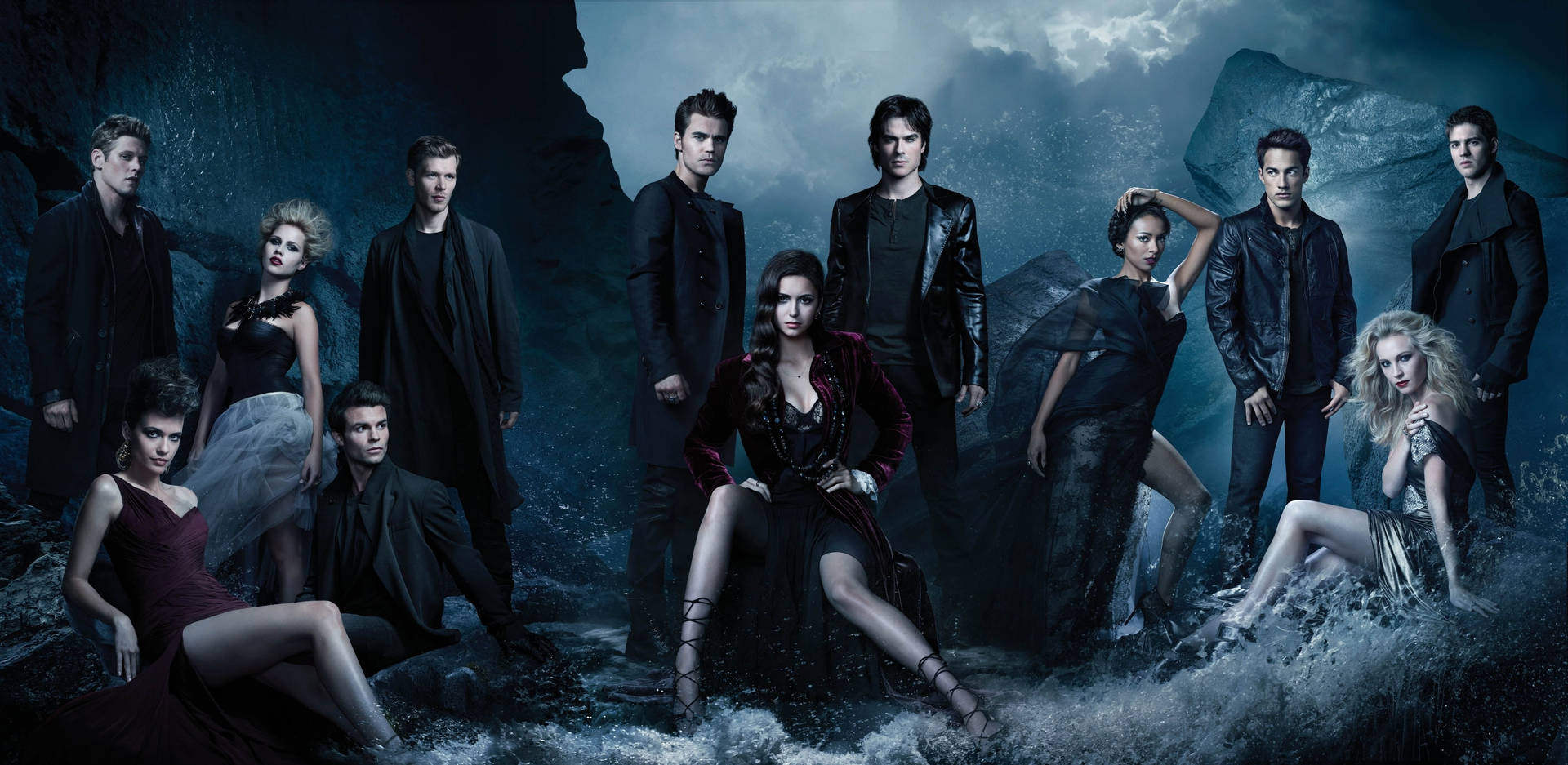 Immagini Di The Vampire Diaries