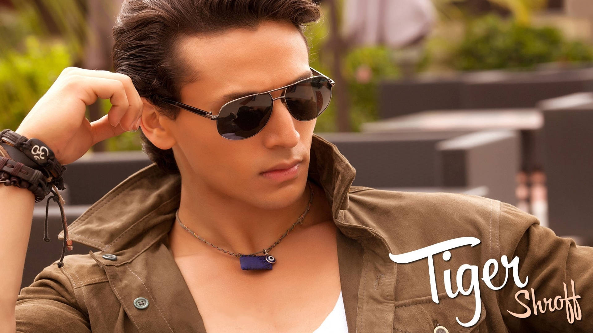 Immagini Di Tiger Shroff