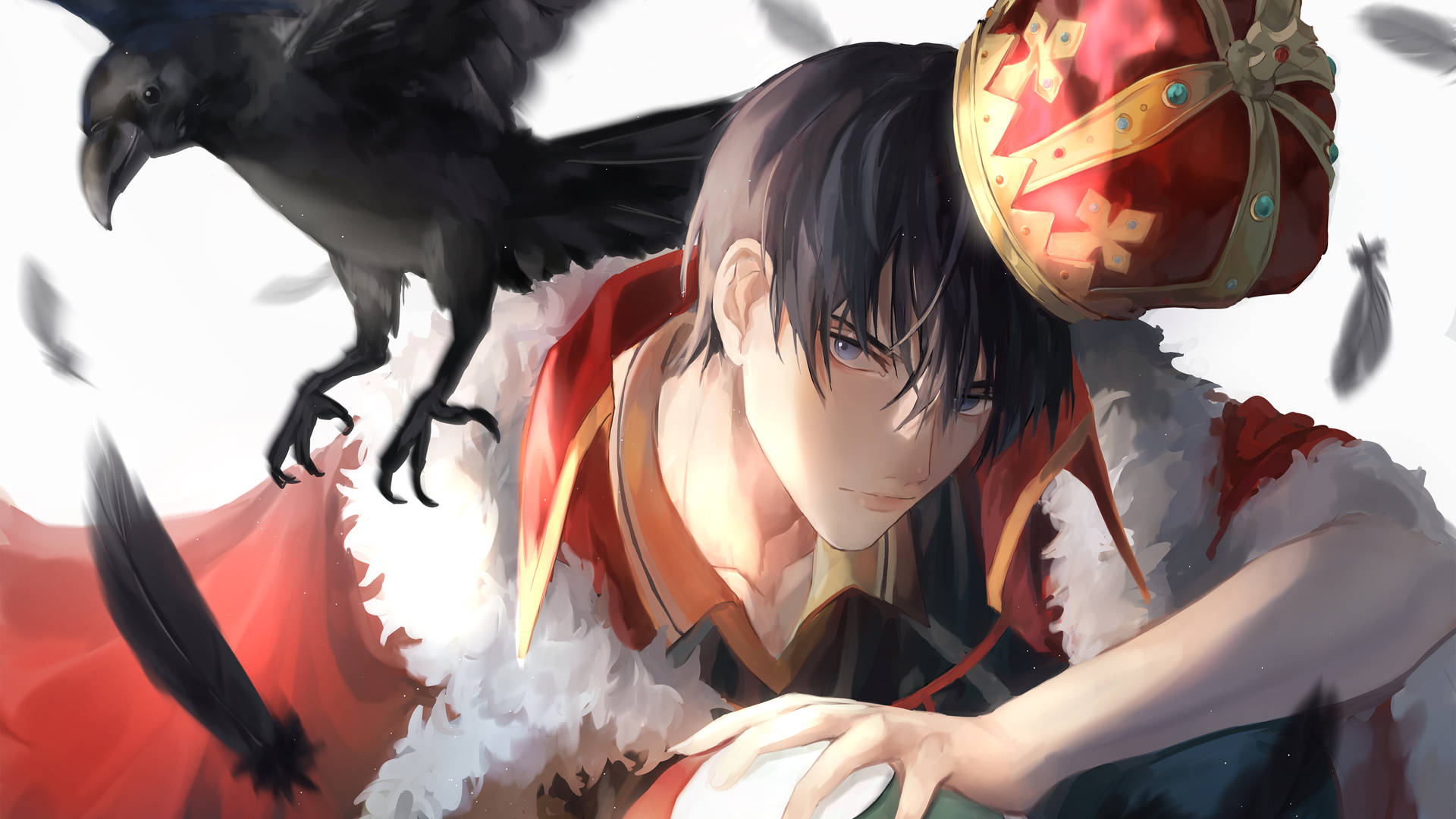 Immagini Di Tobio Kageyama