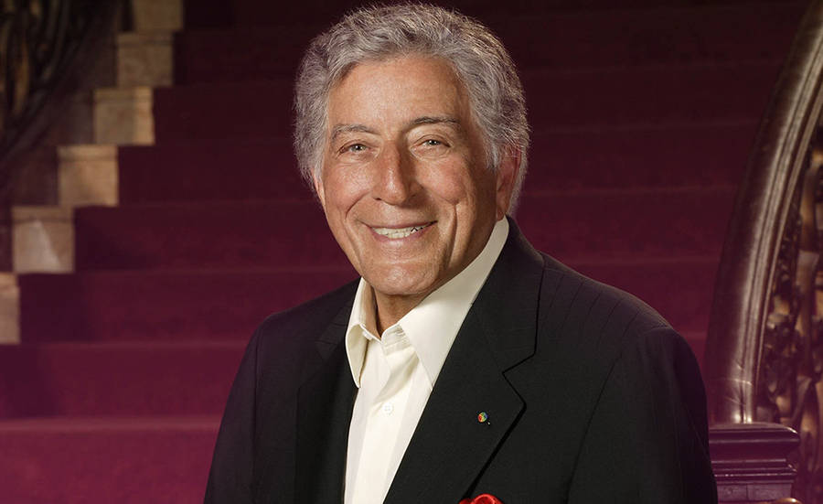 Immagini Di Tony Bennett