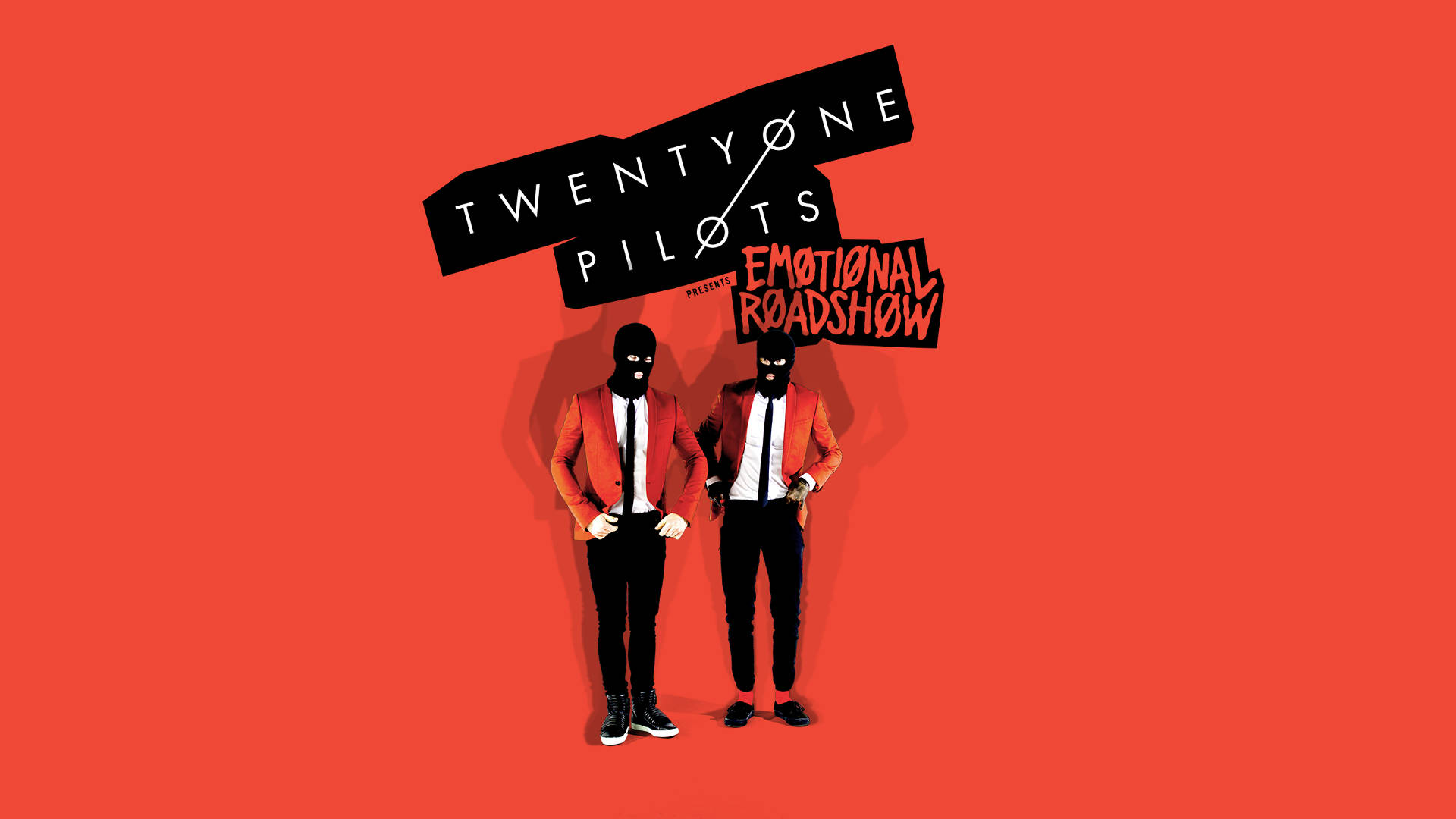 Immagini Di Twenty One Pilots